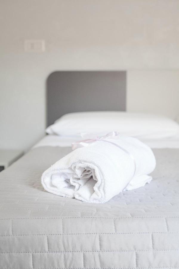 B&B Peonies Castellammare di Stabia Exterior photo