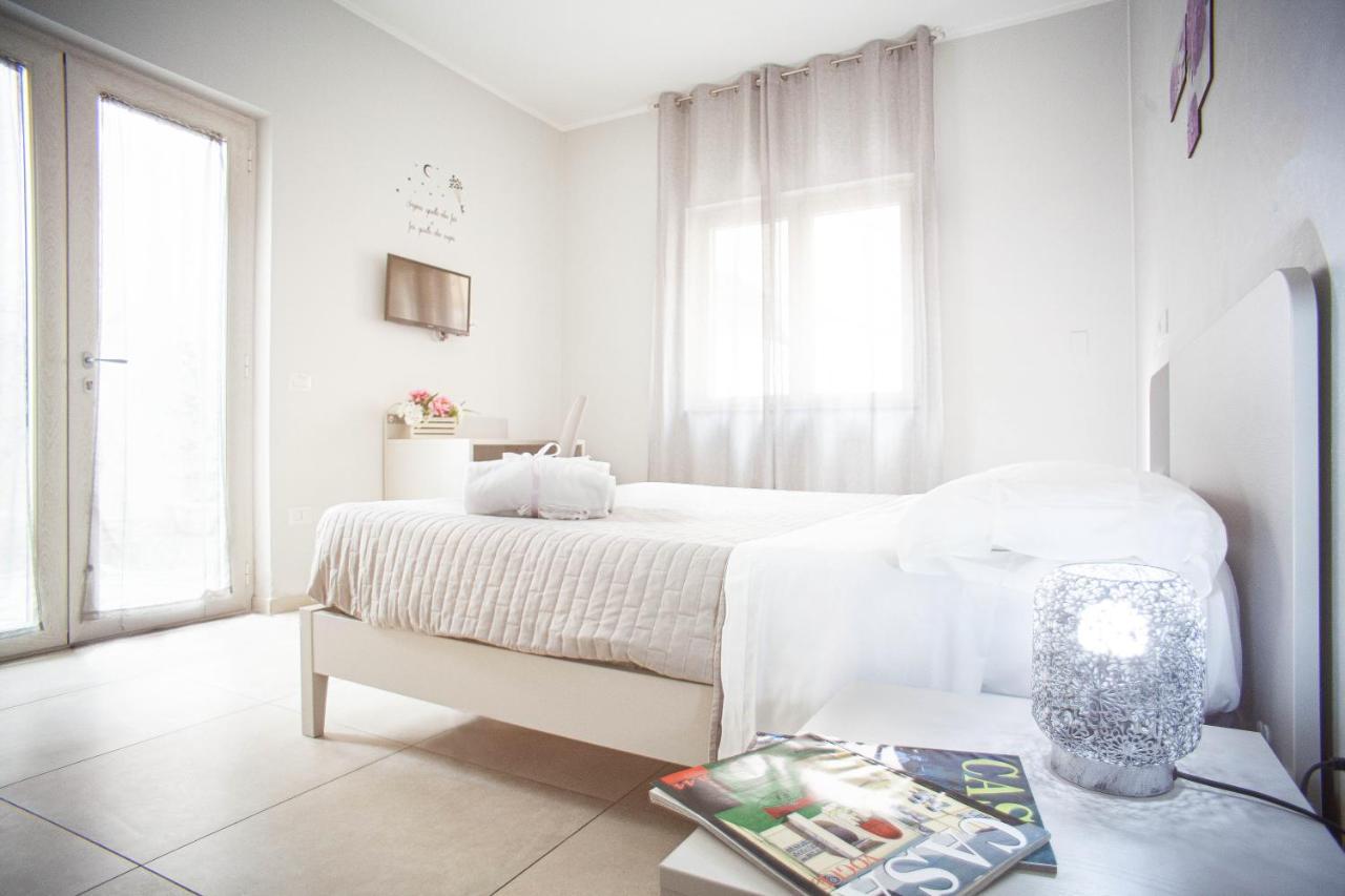B&B Peonies Castellammare di Stabia Exterior photo