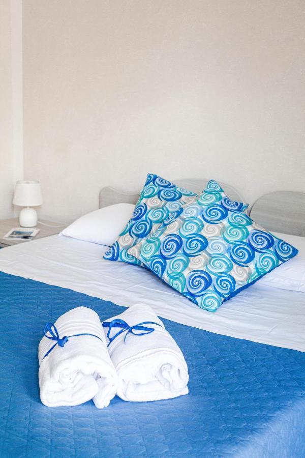 B&B Peonies Castellammare di Stabia Exterior photo