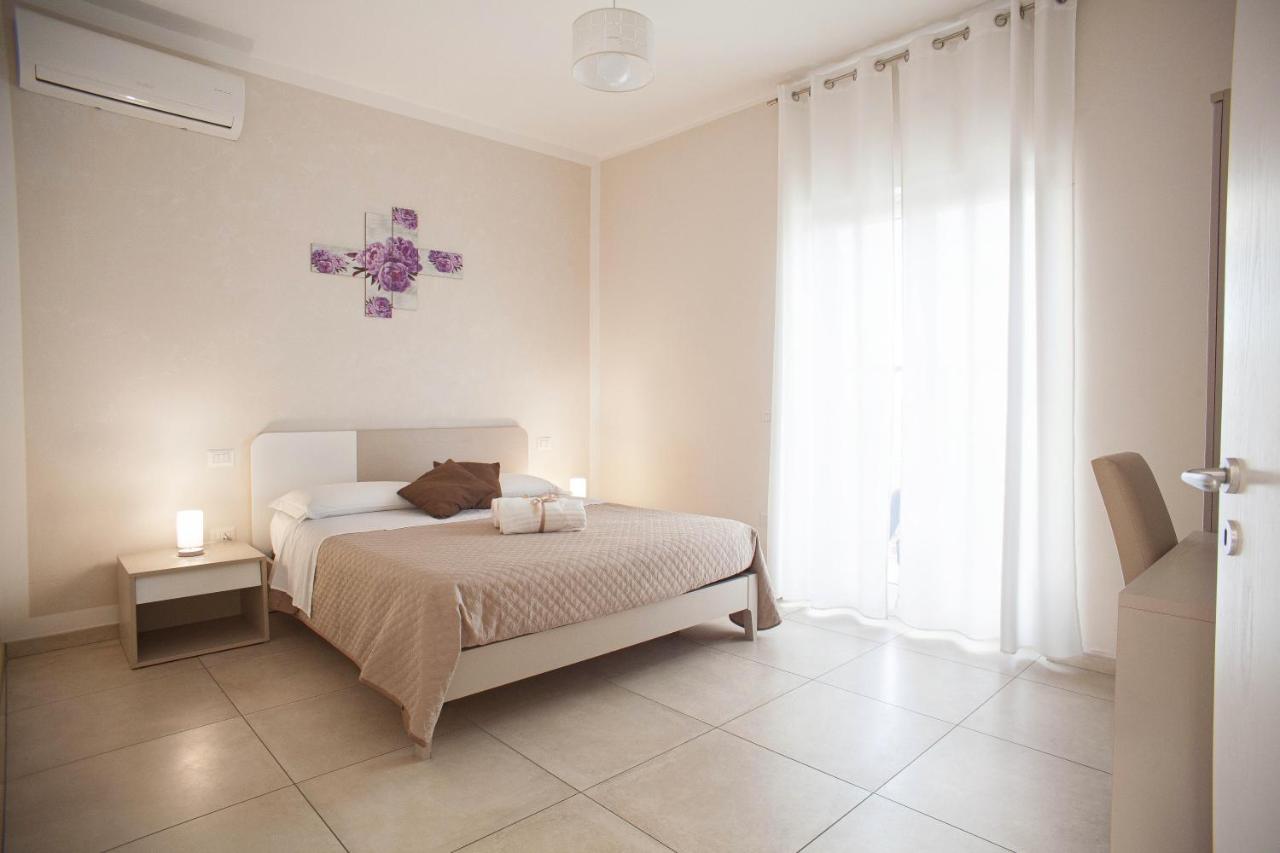 B&B Peonies Castellammare di Stabia Exterior photo