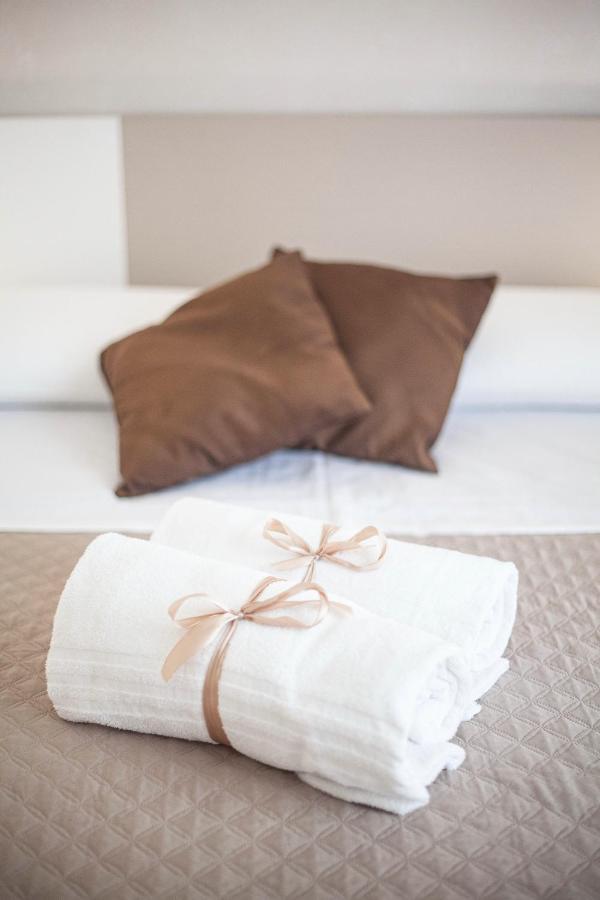 B&B Peonies Castellammare di Stabia Exterior photo